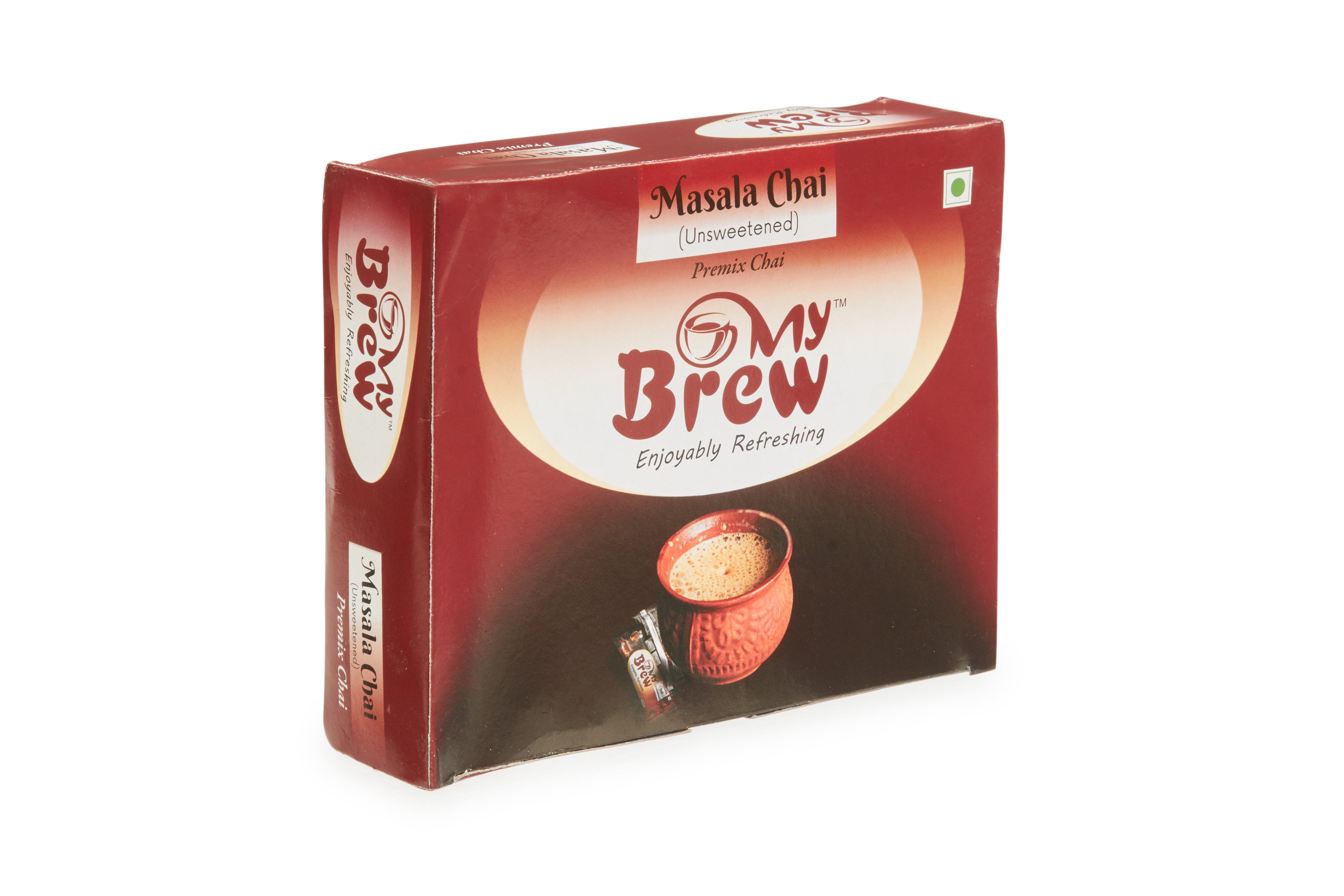 My Brew Masala Chai ( Unsweetened )
