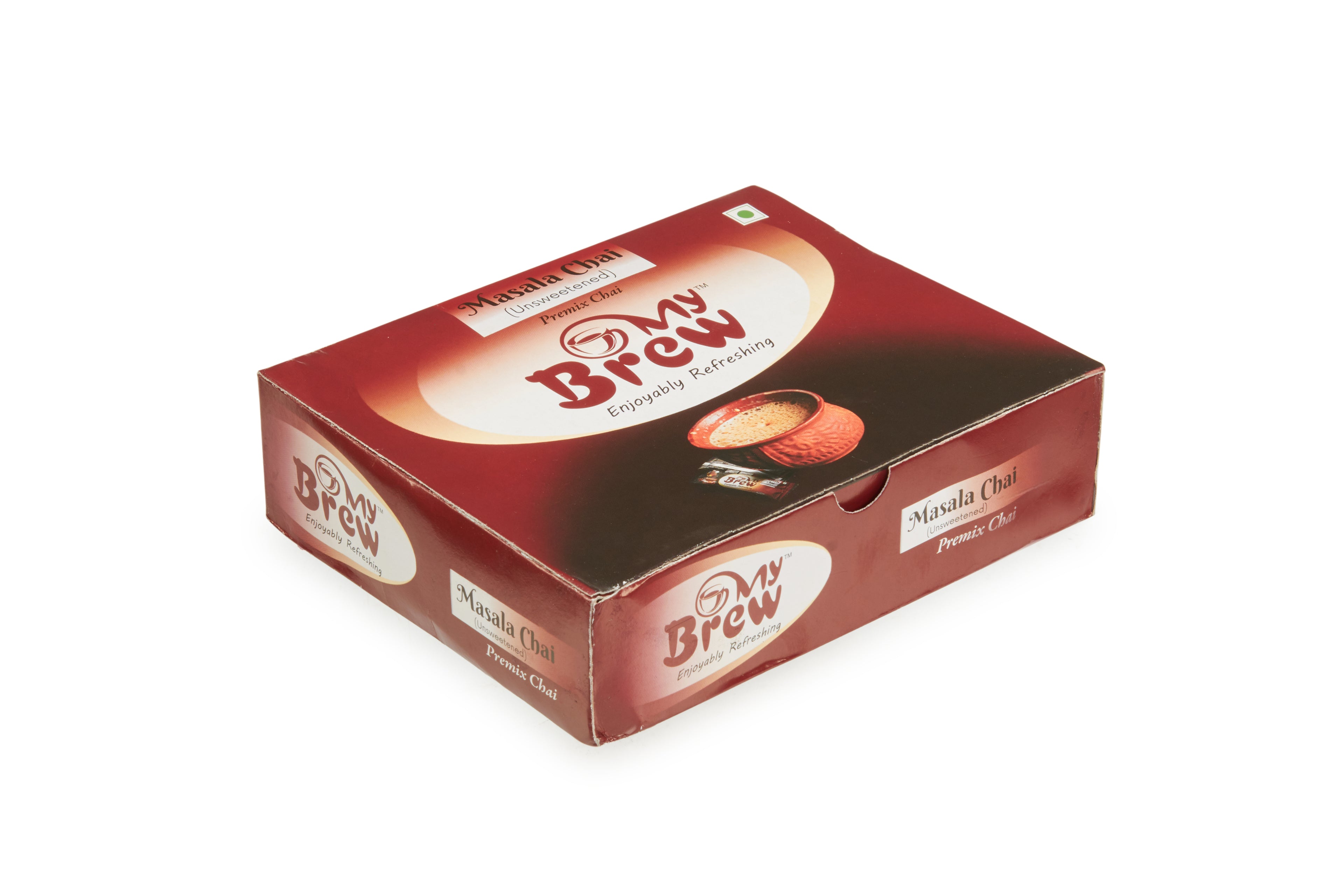 My Brew Masala Chai ( Unsweetened )