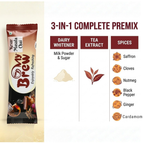 My Brew Kesar Masala Chai Pack of 5