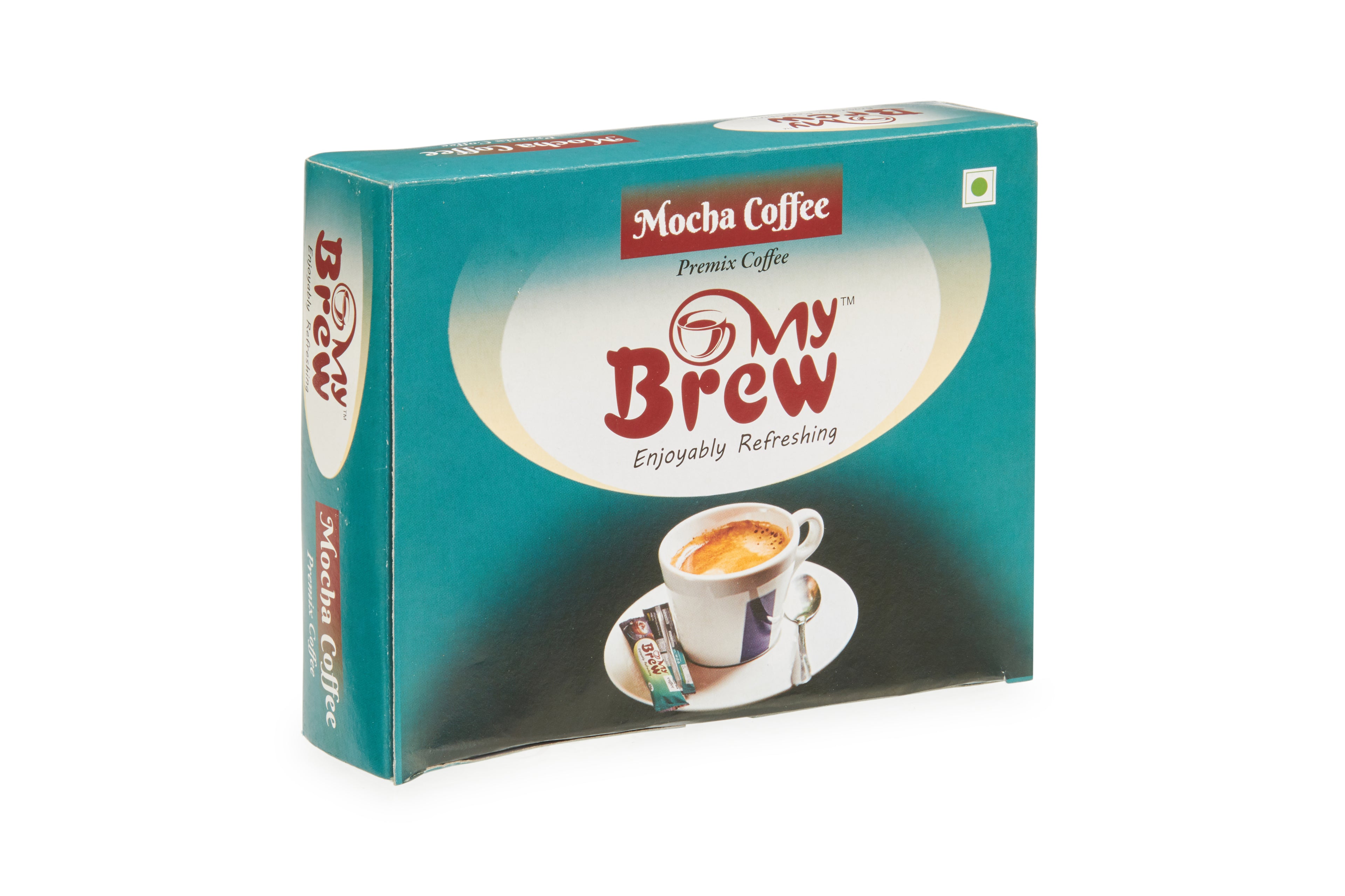 My Brew Mocha Coffee