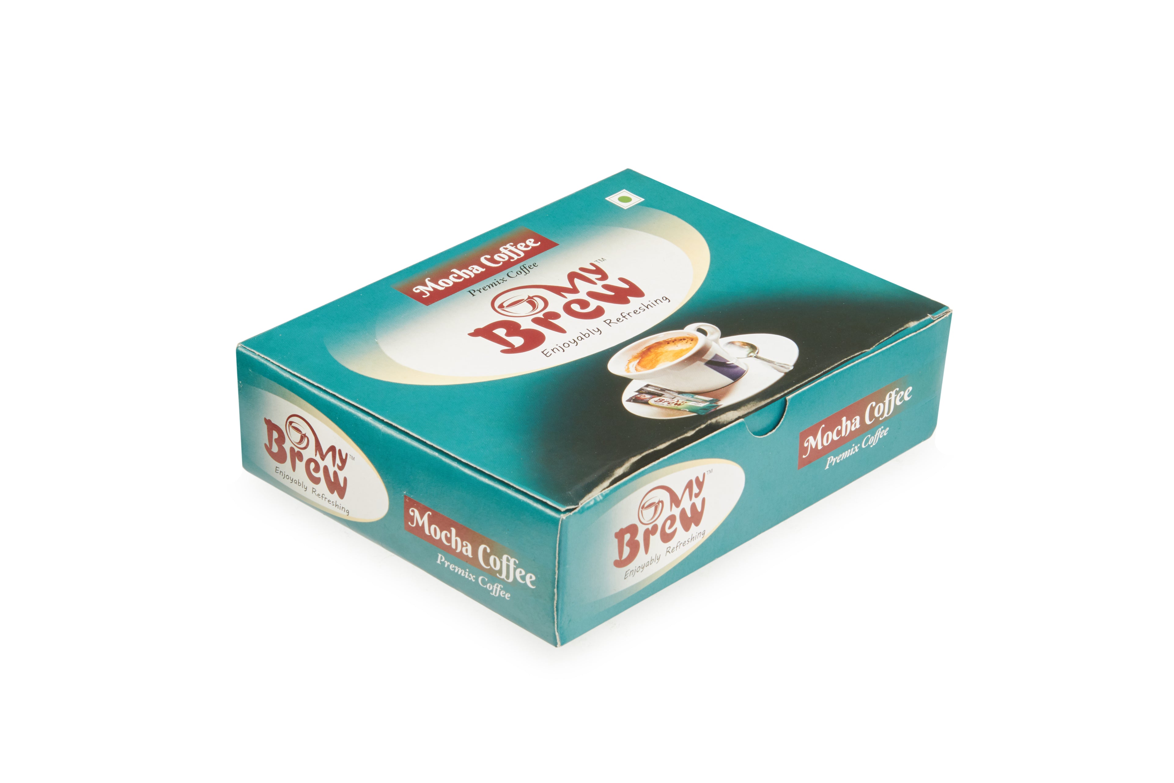 My Brew Mocha Coffee