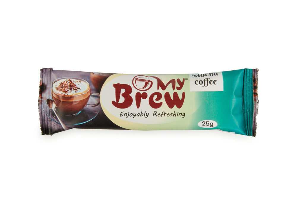 My Brew Mocha Coffee