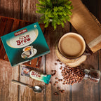 My Brew Mocha Coffee