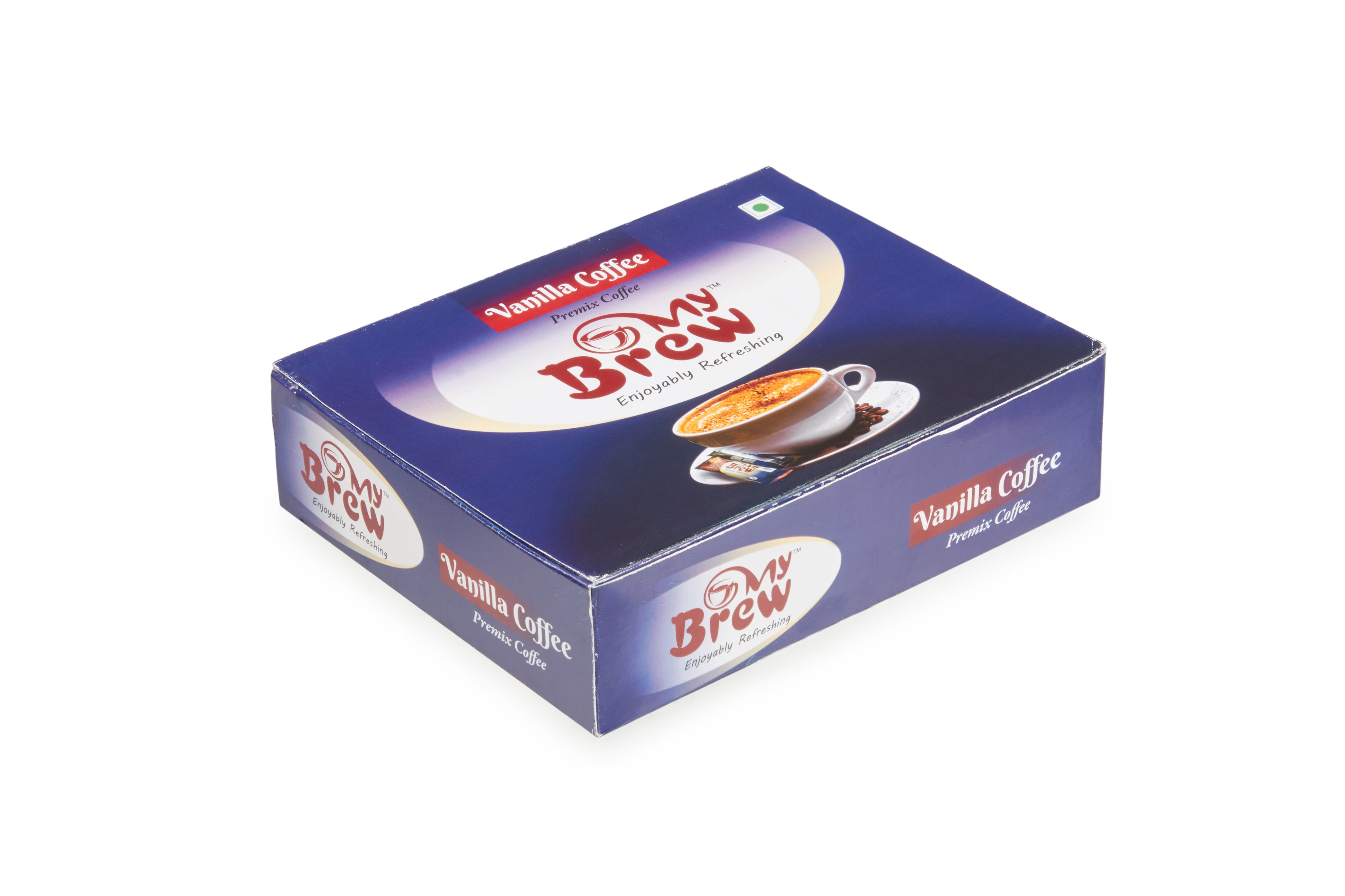 My Brew Vanilla Coffee