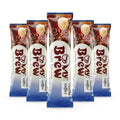 My Brew Vanilla Instant Coffee Premix Sachets