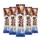 My Brew Vanilla Instant Coffee Premix Sachets