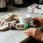 My Brew Mocha Instant Coffee Premix Sachets
