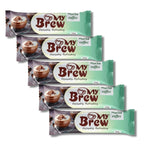 My Brew Mocha Instant Coffee Premix Sachets