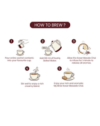 My Brew Kesar Masala Chai