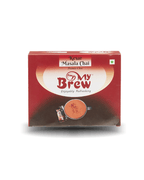 My Brew Kesar Masala Chai