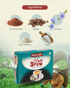 My Brew Mocha Coffee