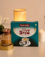 My Brew Mocha Coffee