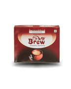 My Brew Masala Chai ( Unsweetened )