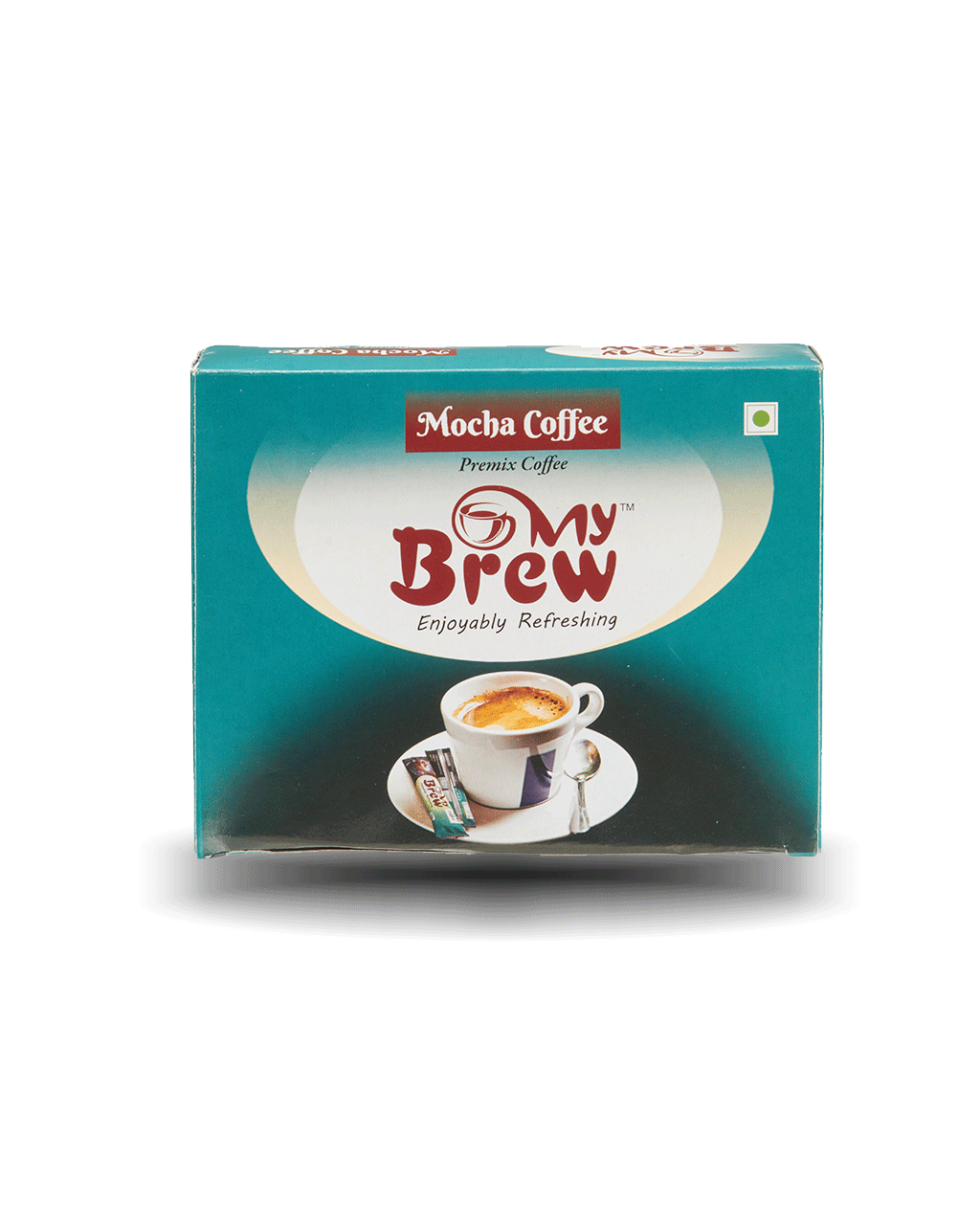 My Brew Mocha Coffee