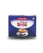 My Brew Vanilla Coffee