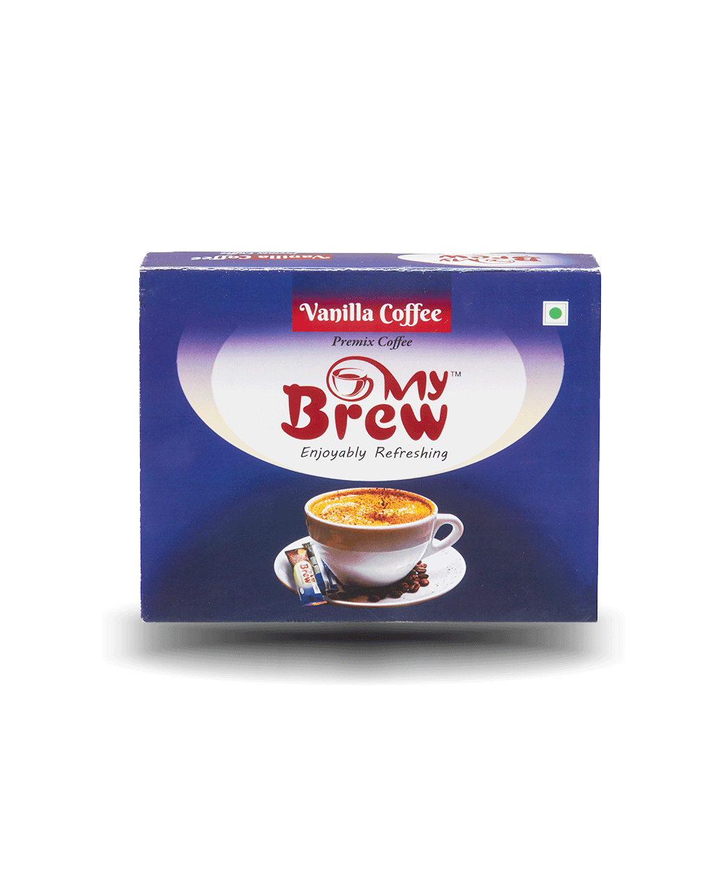 My Brew Vanilla Coffee