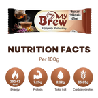My Brew Kesar Masala Chai Pack of 5