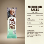 My Brew Mocha Coffee Pack of 12