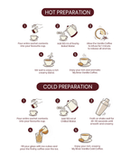 My Brew Vanilla Coffee