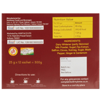 My Brew Kesar Masala Chai Pack of 12