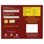 My Brew Masala Chai ( Unsweetened ) Pack of 10