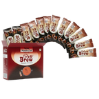 My Brew Kesar Masala Chai Pack of 12