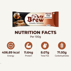 My Brew Masala Chai ( Unsweetened ) Pack of 20